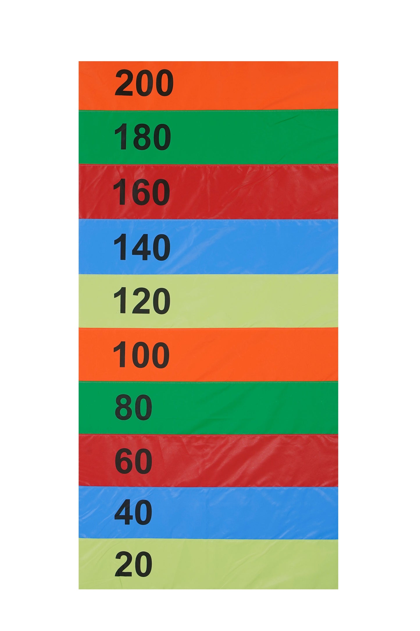 מזרן קפיצה למרחק 200 ס"מ