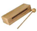 תיבה סינית כפולה גדולה