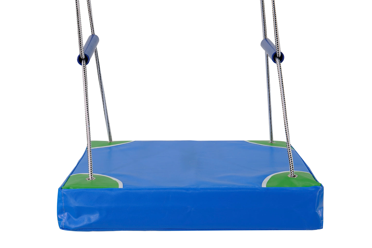 נדנדה מרובעת מרופדת (פלטפורמה)