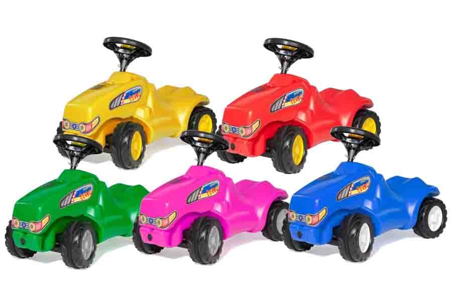 בימבה רולי טוייס גרמניה