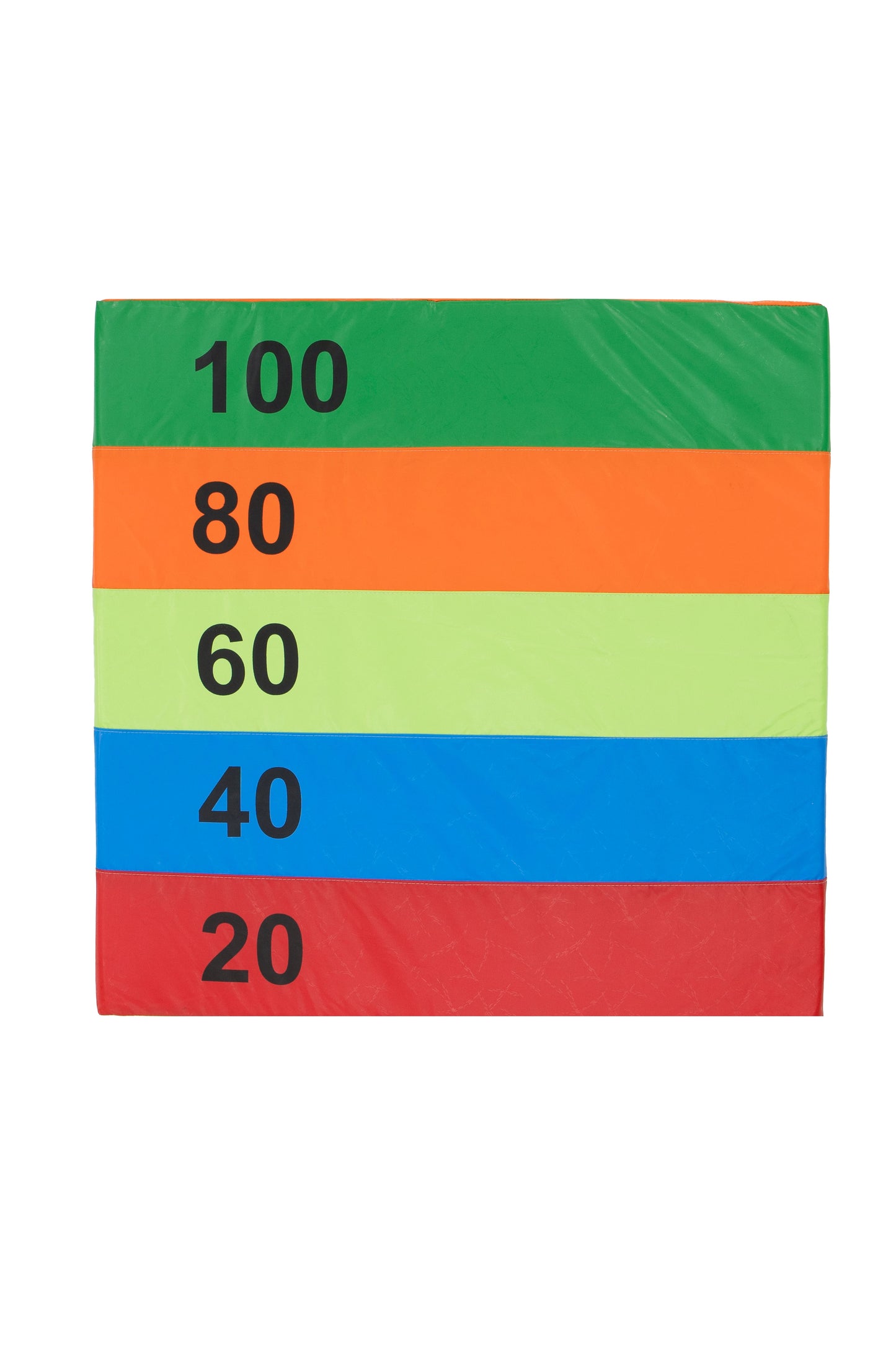 מזרן קפיצה למרחק  100 ס"מ