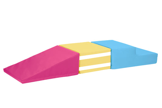 ערכת טיפוס וגלישה לטף