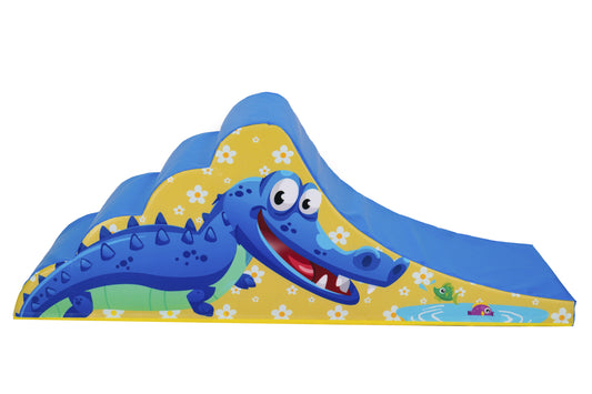 ערכת פעילות תנין