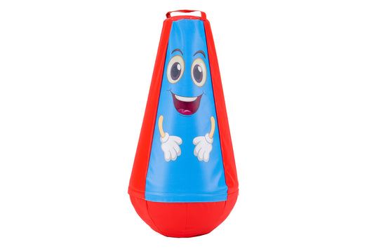 בובת נחום תקום קשיחה אפליקציה
