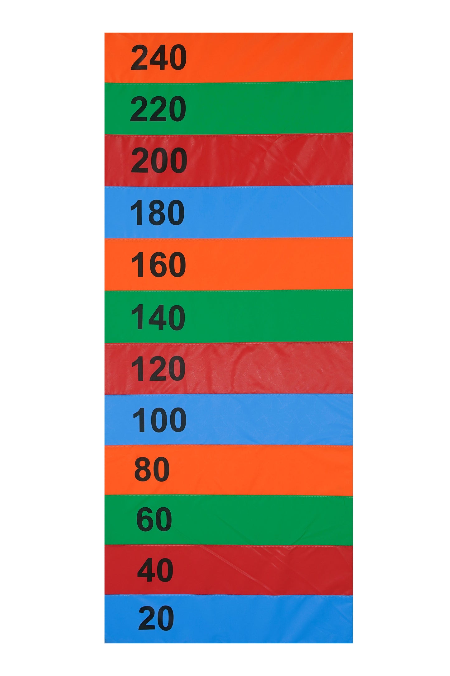 מזרן קפיצה למרחק 240 ס"מ