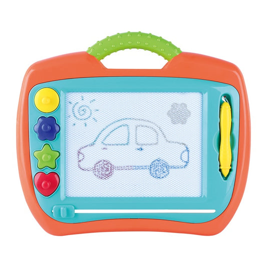 לוח קסם מגנטי לפעוט