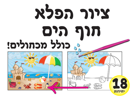 ציור הפלא