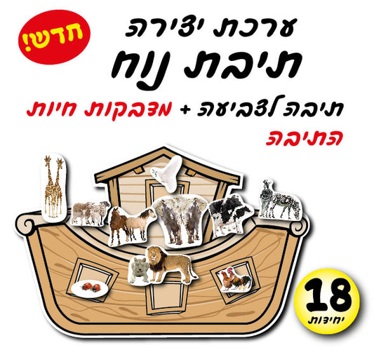 תיבת נוח